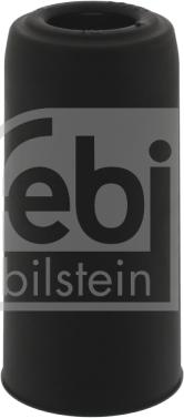 Febi Bilstein 45741 - Suojus / palje, iskunvaimentaja onlydrive.pro