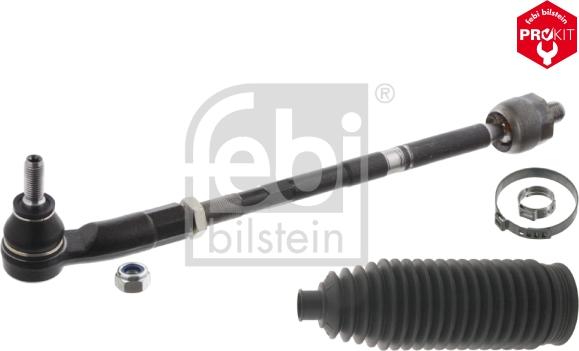 Febi Bilstein 45761 - Roolivarras onlydrive.pro