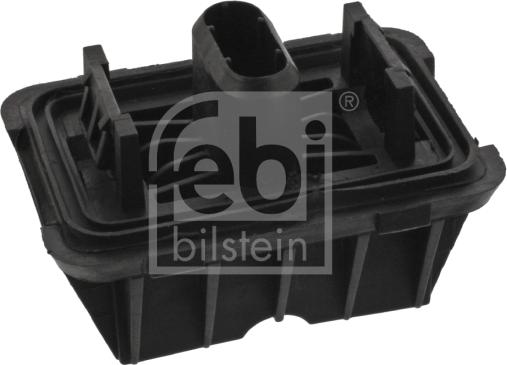 Febi Bilstein 45763 - Jack Support Plate onlydrive.pro