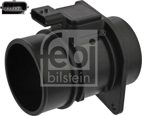 Febi Bilstein 45787 - Gaisa masas mērītājs onlydrive.pro