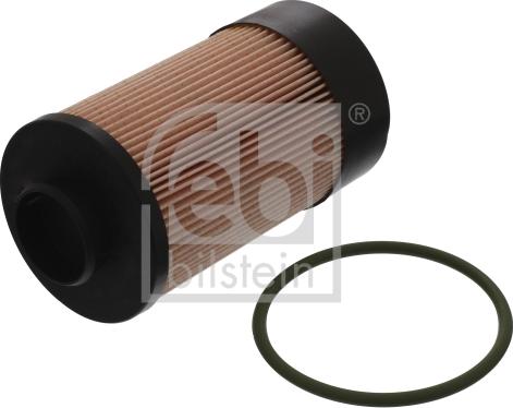 Febi Bilstein 45734 - Fuel filter onlydrive.pro