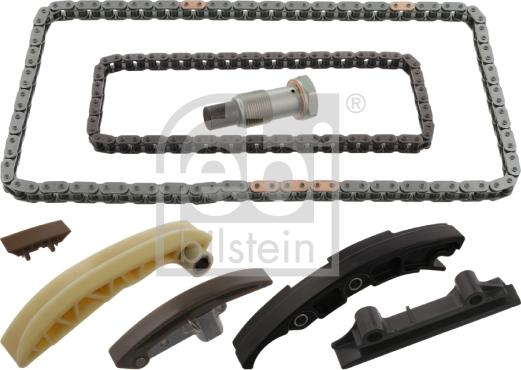 Febi Bilstein 45735 - Timing Chain Kit onlydrive.pro