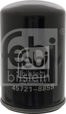 Febi Bilstein 45721 - Ilmankuivaus patruuna, paineilmalaite onlydrive.pro