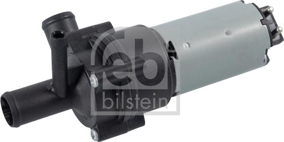 Febi Bilstein 45771 - Vandens siurblys, autonominis šildymas onlydrive.pro