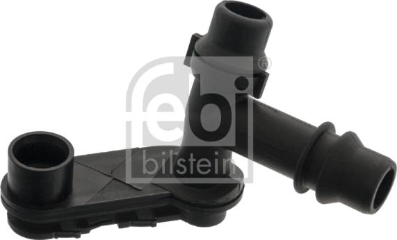 Febi Bilstein 46999 - Фланец охлаждающей жидкости onlydrive.pro