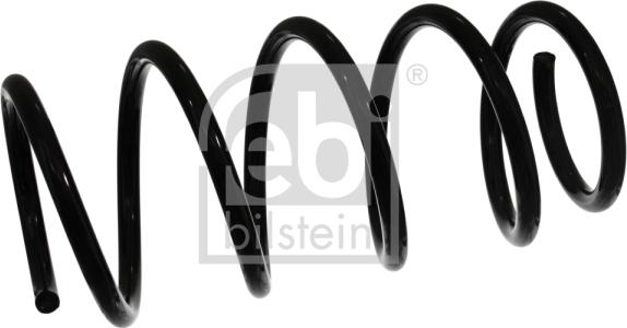 Febi Bilstein 46941 - Coil Spring onlydrive.pro