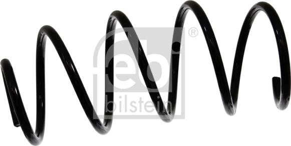 Febi Bilstein 46916 - Coil Spring onlydrive.pro