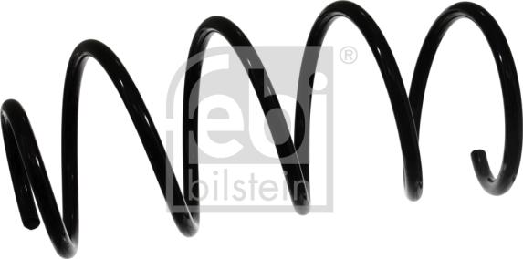 Febi Bilstein 46921 - Coil Spring onlydrive.pro