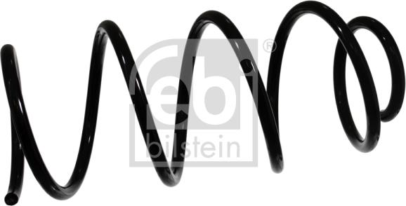 Febi Bilstein 46922 - Coil Spring onlydrive.pro