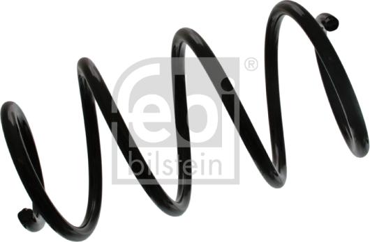 Febi Bilstein 46975 - Coil Spring onlydrive.pro