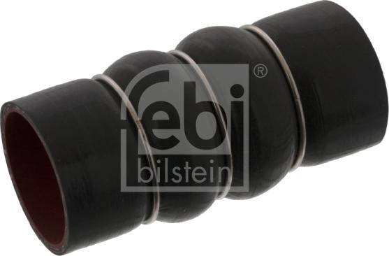 Febi Bilstein 46490 - Charger Intake Air Hose onlydrive.pro