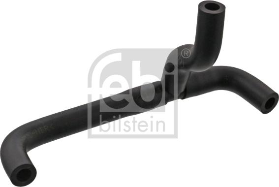 Febi Bilstein 46445 - Žarna, karterio alsuoklis onlydrive.pro