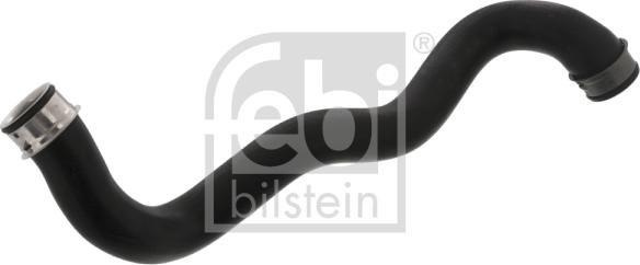 Febi Bilstein 46454 - Jahutusvoolik onlydrive.pro