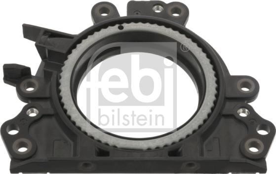 Febi Bilstein 46458 - Shaft Seal, crankshaft onlydrive.pro