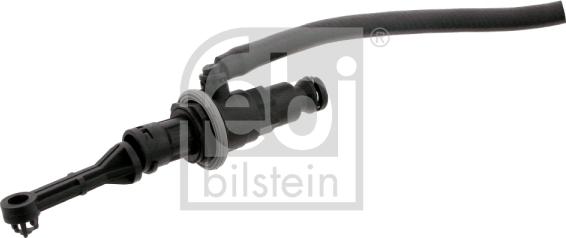 Febi Bilstein 46431 - Pääsylinteri, kytkin onlydrive.pro