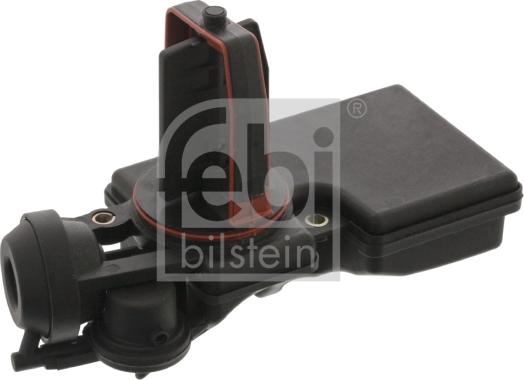 Febi Bilstein 46424 - Control, swirl covers (induction pipe) onlydrive.pro