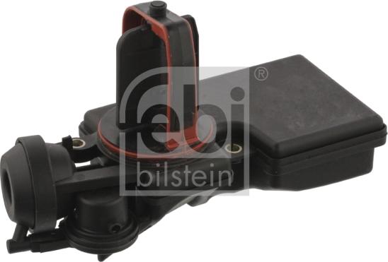 Febi Bilstein 46425 - Säädin, kiertoläppä (imuputki) onlydrive.pro