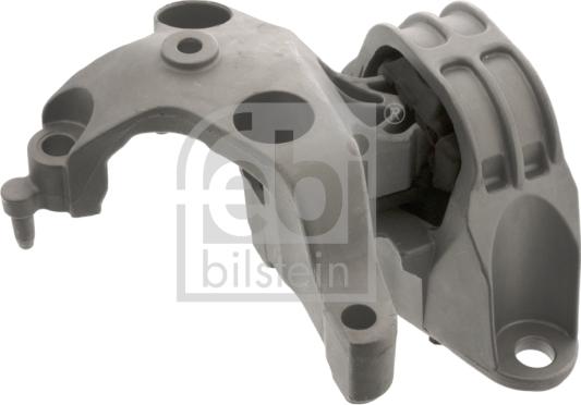 Febi Bilstein 46596 - Holder, engine mounting onlydrive.pro