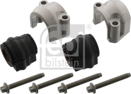 Febi Bilstein 46546 - Bukšu komplekts, Stabilizators onlydrive.pro