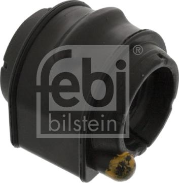 Febi Bilstein 46543 - Bearing Bush, stabiliser onlydrive.pro