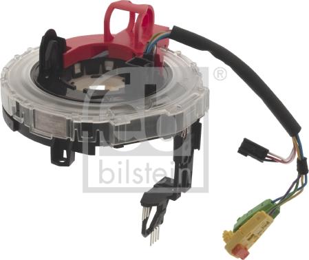 Febi Bilstein 46559 - Clockspring, airbag onlydrive.pro