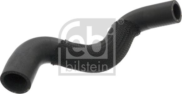 Febi Bilstein 46551 - Radiatora cauruļvads onlydrive.pro