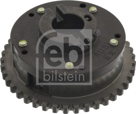 Febi Bilstein 46504 - Skirstomojo veleno reguliatorius onlydrive.pro