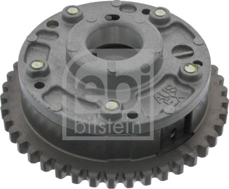 Febi Bilstein 46508 - Nokka-akselin ajoitussäädin onlydrive.pro