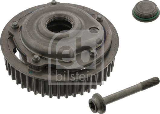 Febi Bilstein 46512 - Camshaft Adjuster onlydrive.pro