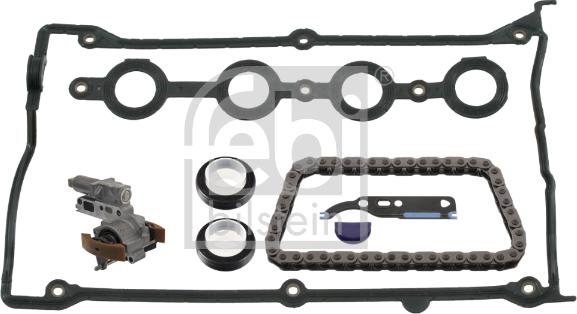 Febi Bilstein 46576 - Timing Chain Kit onlydrive.pro