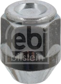 Febi Bilstein 46696 - Wheel Nut onlydrive.pro