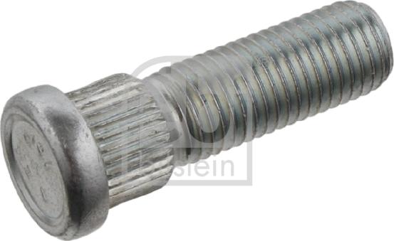 Febi Bilstein 46691 - Шпилька ступицы колеса onlydrive.pro