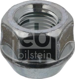 Febi Bilstein 46693 - Wheel Nut onlydrive.pro