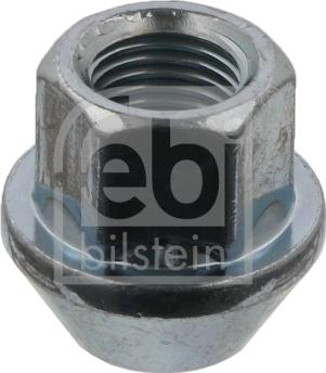 Febi Bilstein 46692 - Гайка крепления колеса onlydrive.pro