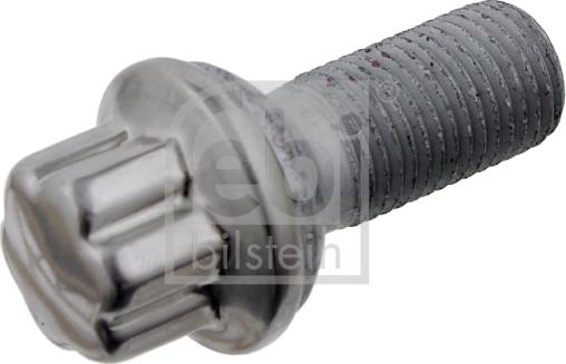 Febi Bilstein 46658 - Болт крепления колеса onlydrive.pro