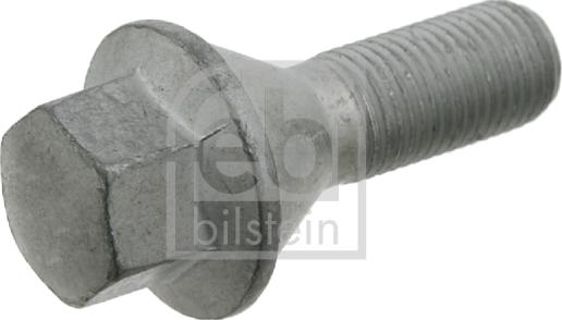 Febi Bilstein 46666 - Wheel Bolt onlydrive.pro