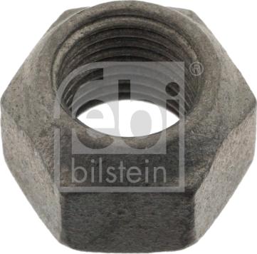 Febi Bilstein 46660 - Rattamutter onlydrive.pro