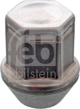 Febi Bilstein 46661 - Wheel Nut onlydrive.pro