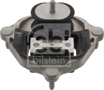 Febi Bilstein 46605 - Kinnitus,automaatkäigukast onlydrive.pro