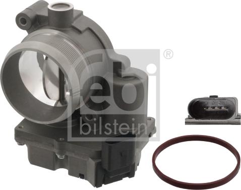 Febi Bilstein 46601 - Droseļvārsta pievada stiprinājums onlydrive.pro