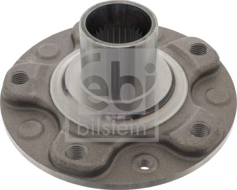 Febi Bilstein 46619 - Wheel Hub onlydrive.pro