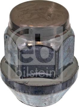 Febi Bilstein 46617 - Wheel Nut onlydrive.pro