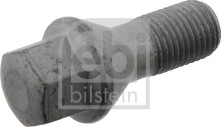 Febi Bilstein 46681 - Riteņa stiprināšanas skrūve onlydrive.pro