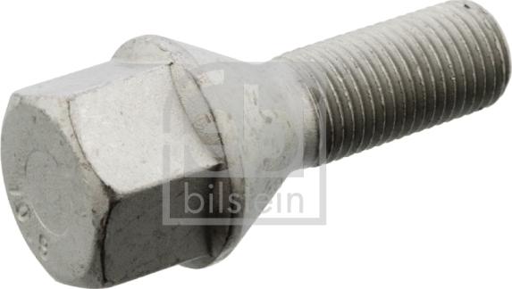 Febi Bilstein 46637 - Болт крепления колеса onlydrive.pro