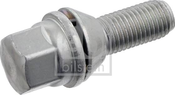 Febi Bilstein 46670 - Wheel Bolt onlydrive.pro