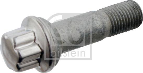 Febi Bilstein 46672 - Pyöränruuvi onlydrive.pro