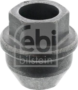 Febi Bilstein 46049 - Wheel Nut onlydrive.pro