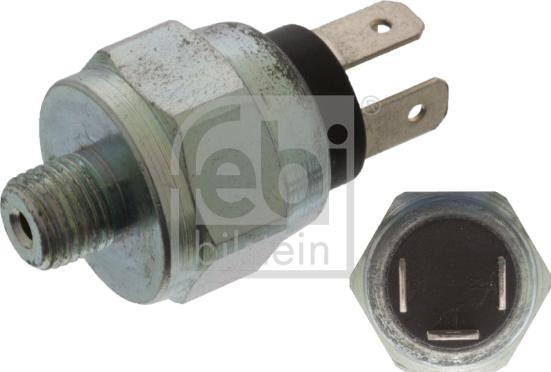 Febi Bilstein 46024 - Brake Light Switch / Clutch onlydrive.pro