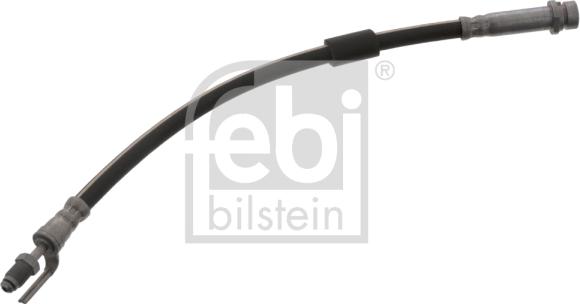 Febi Bilstein 46199 - Bremžu šļūtene onlydrive.pro