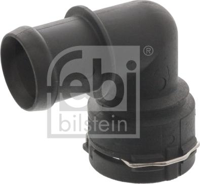 Febi Bilstein 46147 - Фланец охлаждающей жидкости onlydrive.pro